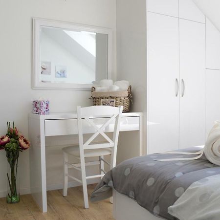 Lunima Apartment Záhřeb Exteriér fotografie