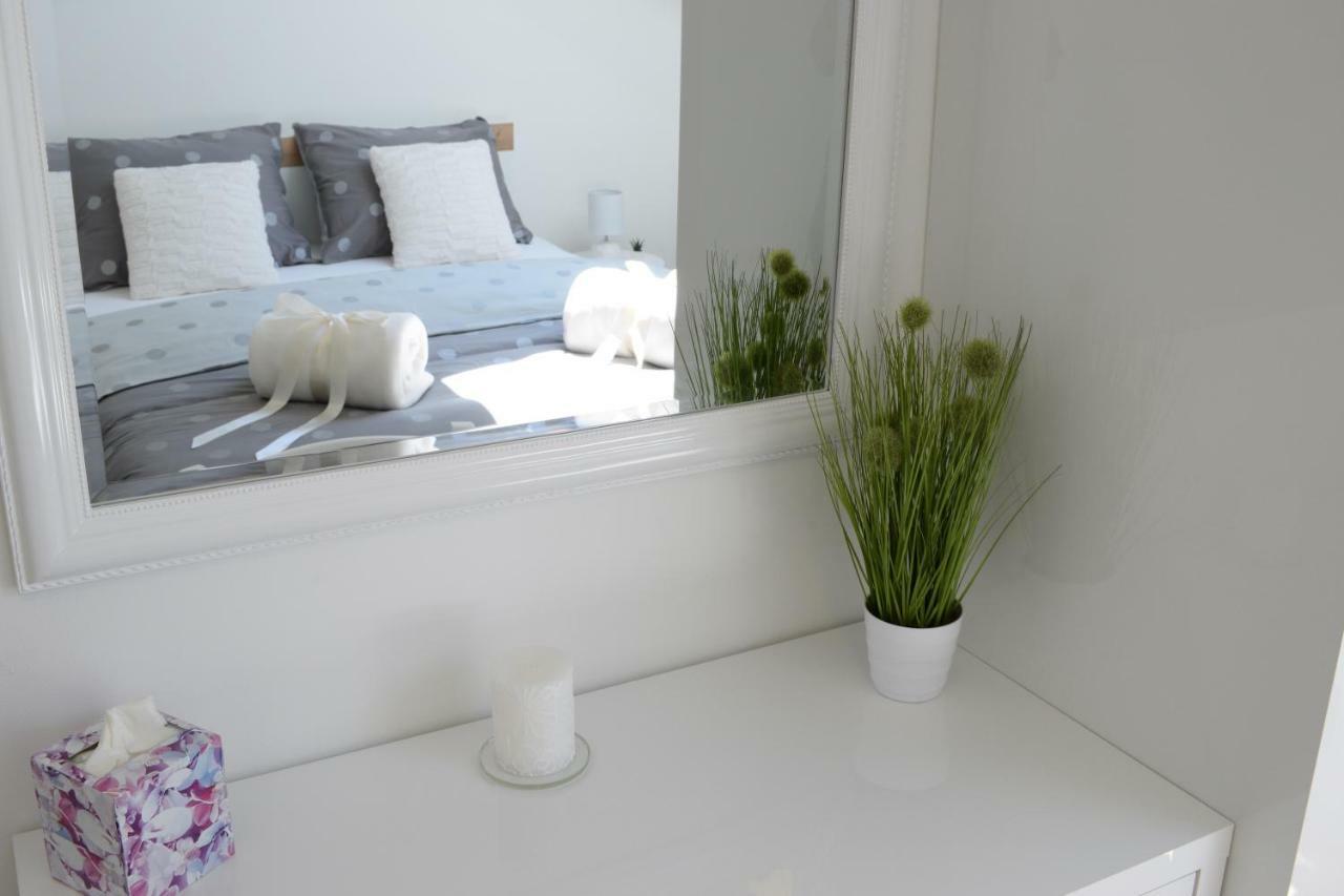 Lunima Apartment Záhřeb Exteriér fotografie