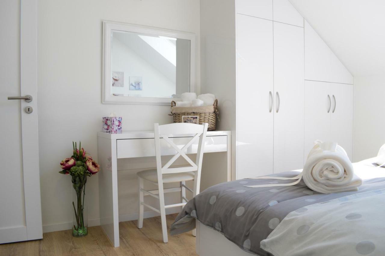 Lunima Apartment Záhřeb Exteriér fotografie